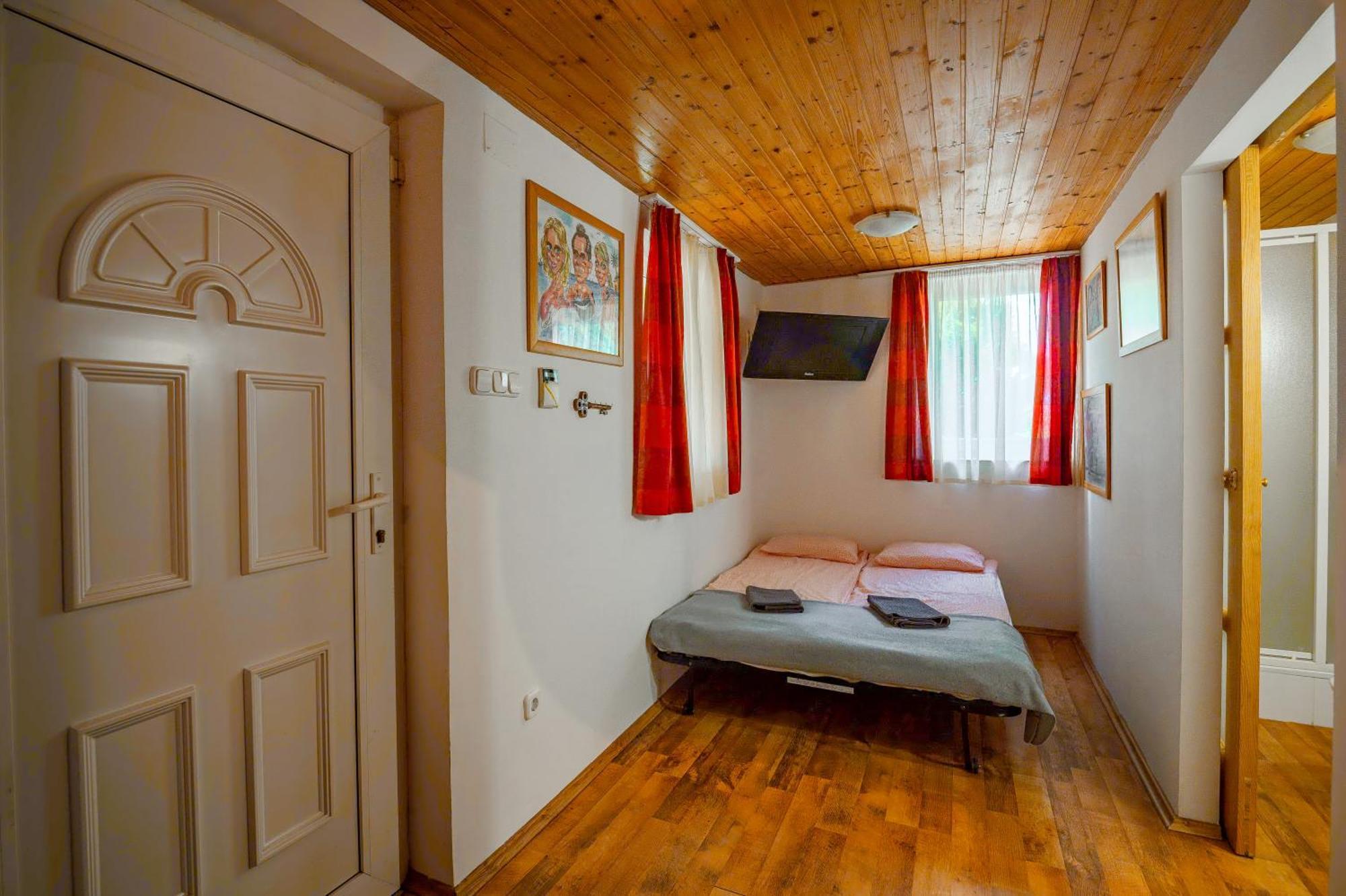 Foerhenc Wine House & Guesthouses I-Ii-Iii Nagykanizsa Exterior photo